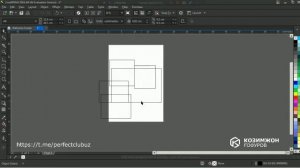 Corel Draw Dasturidan soddalashtirilgan o'quv kurslar+