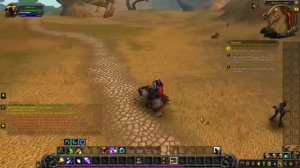 Где в Южных степях найти Генри Зьюкса. Выполнение квеста "Нейтрализация топографа"