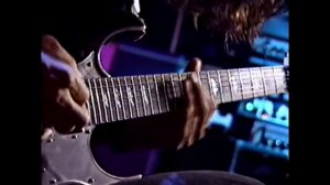 Steve Vai Demos UV777BK 7th Heaven Ibanez