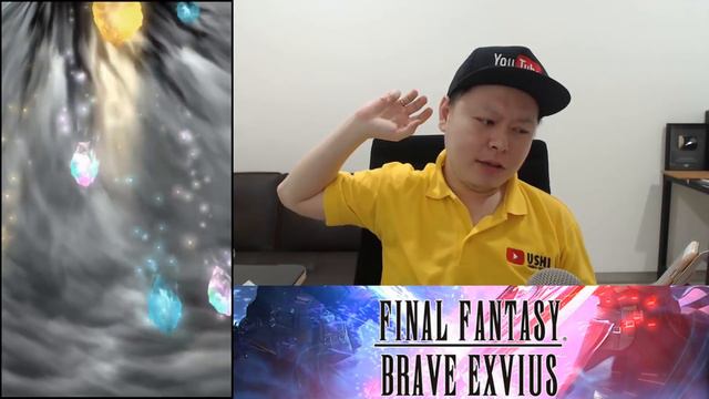 FFBE x NieR Automata Collaboration - 12 Pulls Summon For 2B (FFBE) смотреть онлайн