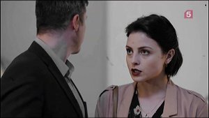 Гордеева и Рыжов |●Касания●|