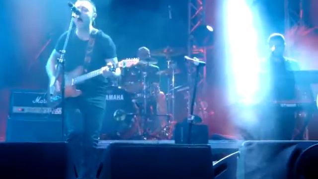 группа "Звери" - Один на один. Саратов 01.03.2015г. смотреть онлайн