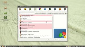 PlayOnLinux  обзор приложения