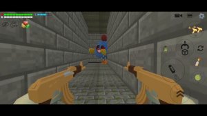 😳НАШЕЛ НОВОЕ СЕКРЕТНОЕ ОРУЖИЕ В ЧИКЕН ГАН? - CHICKEN GUN