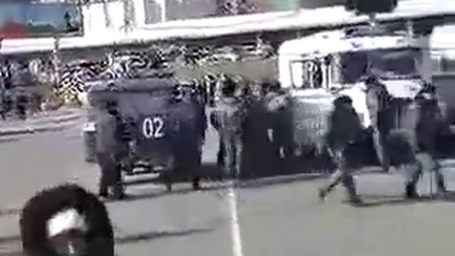 Беспредел полицаев во Владивостоке смотреть онлайн