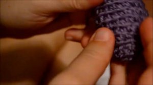 Как связать сову крючком. Вяжем крючком мягкую игрушку.