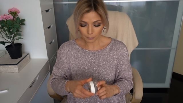 Ежедневный уход за лицом 2019