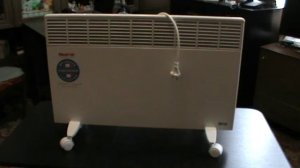 Электро Конвектор Noirot CNX-4 2000