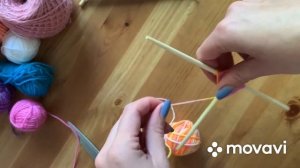 Плетение мандалы из ниток. Часть первая /рук. Галактионова А.Н.