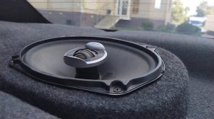 пионер ts D 6902r