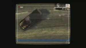 Need for Speed под песню Дави на газ