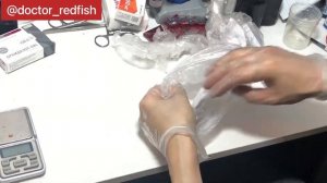 Как приготовить лечебный корм для рыбок