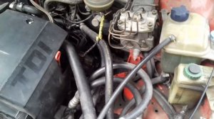 Audi 80 1.9 Tdi 90km 1Z