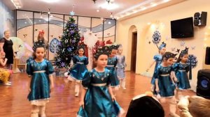 Подг  гр  танец Потолок ледяной