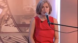 Ксения Полтева. "Музыка XVII века"