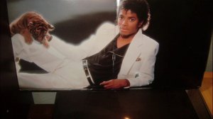 michael jackson - billie jean