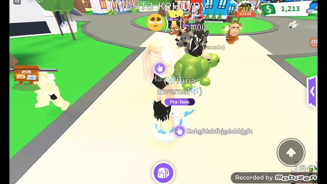 Обновление в Адопт Ми но я нечего не нашла:( Смотрите описание видео смотреть онлайн