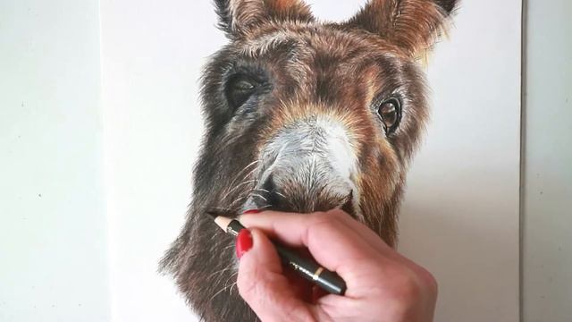 HOW do you know when your PIECE of ARTWORK is FINISHED? Art Tip Tuesday by Samantha Clift Art смотреть онлайн