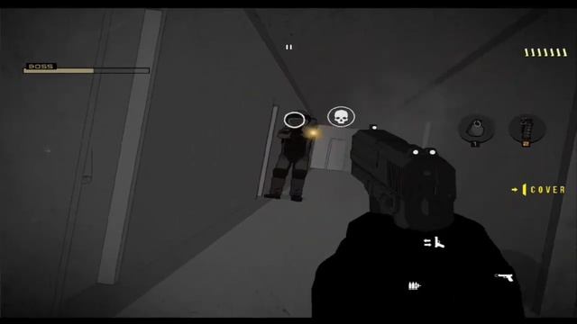 SIERRA 7 - HARD MISSION HOTEL Walkthrough