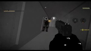 SIERRA 7 - HARD MISSION HOTEL Walkthrough