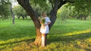 Песня "РОМАШКА". Весёлая песня о любви. Девушки просто огонь. Группа "СМА-Родина".