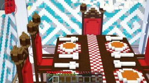 АНИМАТРОНИКИ ДЕВУШКИ ПРЯТКИ В МИРЕ в МАЙНКРАФТ ДЕВУШКА НУБ И ПРО ВИДЕО ТРОЛЛИНГ MINECRAFT FNAF