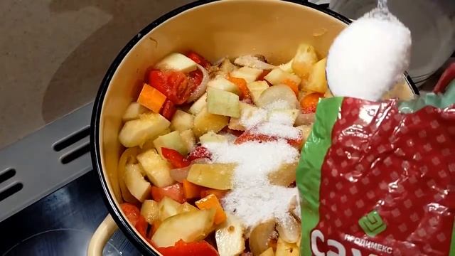 Кабачковая икра смотреть онлайн