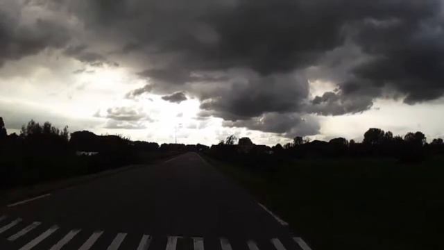 Honda Deauville NT650V 21-9-2014A Asperen-Arkel смотреть онлайн