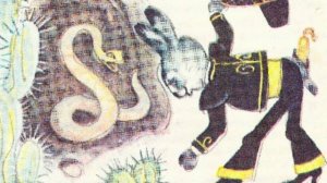 вежливый кролик