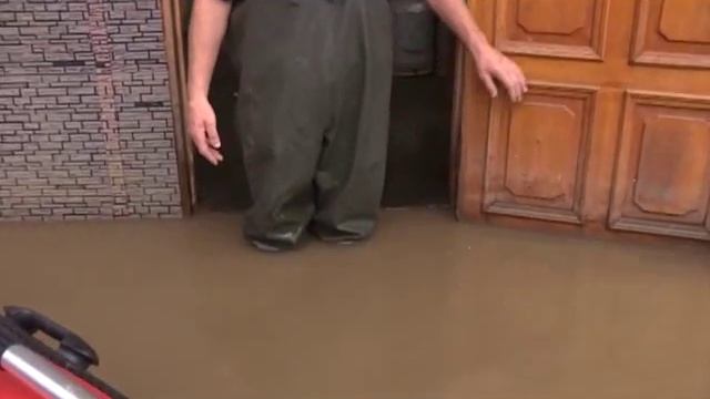 Тема недели. Большая вода смотреть онлайн