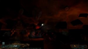 Прохождение Doom 3: Часть 20 [Душекуб]