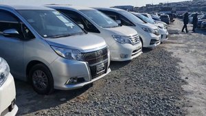 Автобазар ЯПОНСКИЕ МИНИВЕНЫ 2023 ФСЁ ДЁШЕВО