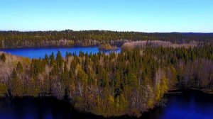 Красивейший клип о Соловках