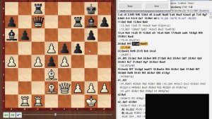 Вечный поединок КарповvКаисса против КаспароваvОстров шахмат играют против комп античеловеков.mp4