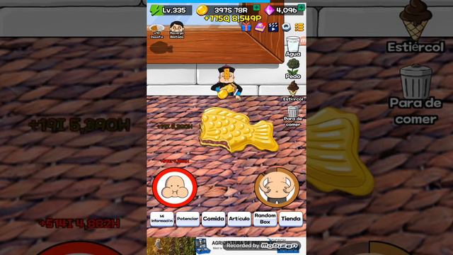food fighter clicker hack смотреть онлайн