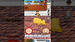 food fighter clicker hack