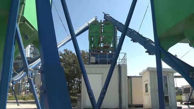 Ekotech (RU) - вяжущее вещество смотреть онлайн