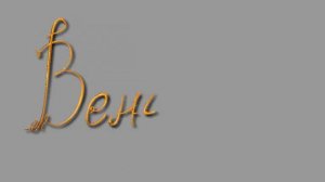 ФУТАЖ ВЕНЧАНИЕ.