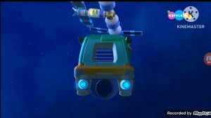 Сбой в эфире (Карусель,21.06.2023, 08:25)