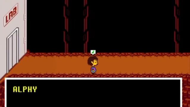 undertale notification pop up sound смотреть онлайн