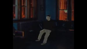 Alone again