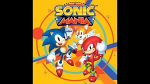 sonic mania studioplus zone act 1 lights camera action 1 hour