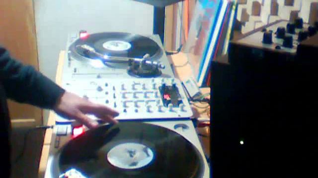 Paweldun - Vinyl set October 2015 TECHNO смотреть онлайн