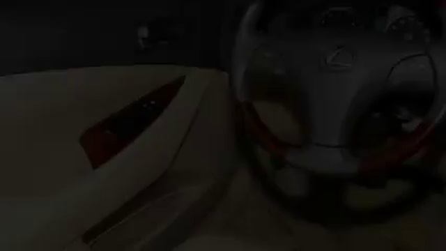 Pre-Owned 2008 Lexus ES 350 Jersey Shore смотреть онлайн