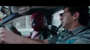 Грехо-Обзор _Дэдпул супер ништяк