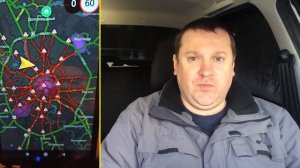 Яндекс Такси и виртуальная реальность: повышенный спрос из за сбоя в системе.