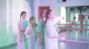 СОВРЕМЕННЫЕ ТАНЦЫ/ ПОТАПОВО/ DANCE COCKTAIL