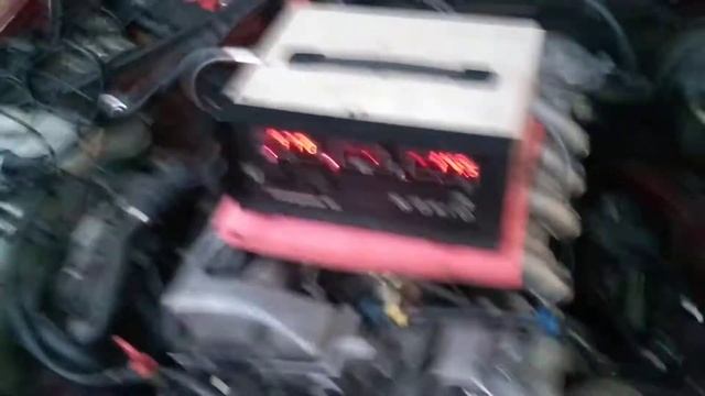 ТНВД после ремонта смотреть онлайн