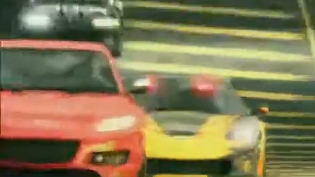 Need For Speed MostWanted Gameplay смотреть онлайн