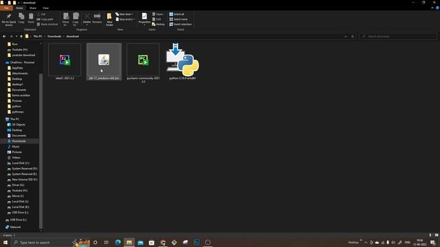 How to Install Intellij IDEA and Java SE Development Kit (JDK) on Windows #java| Mr.Vaibhav | смотреть онлайн